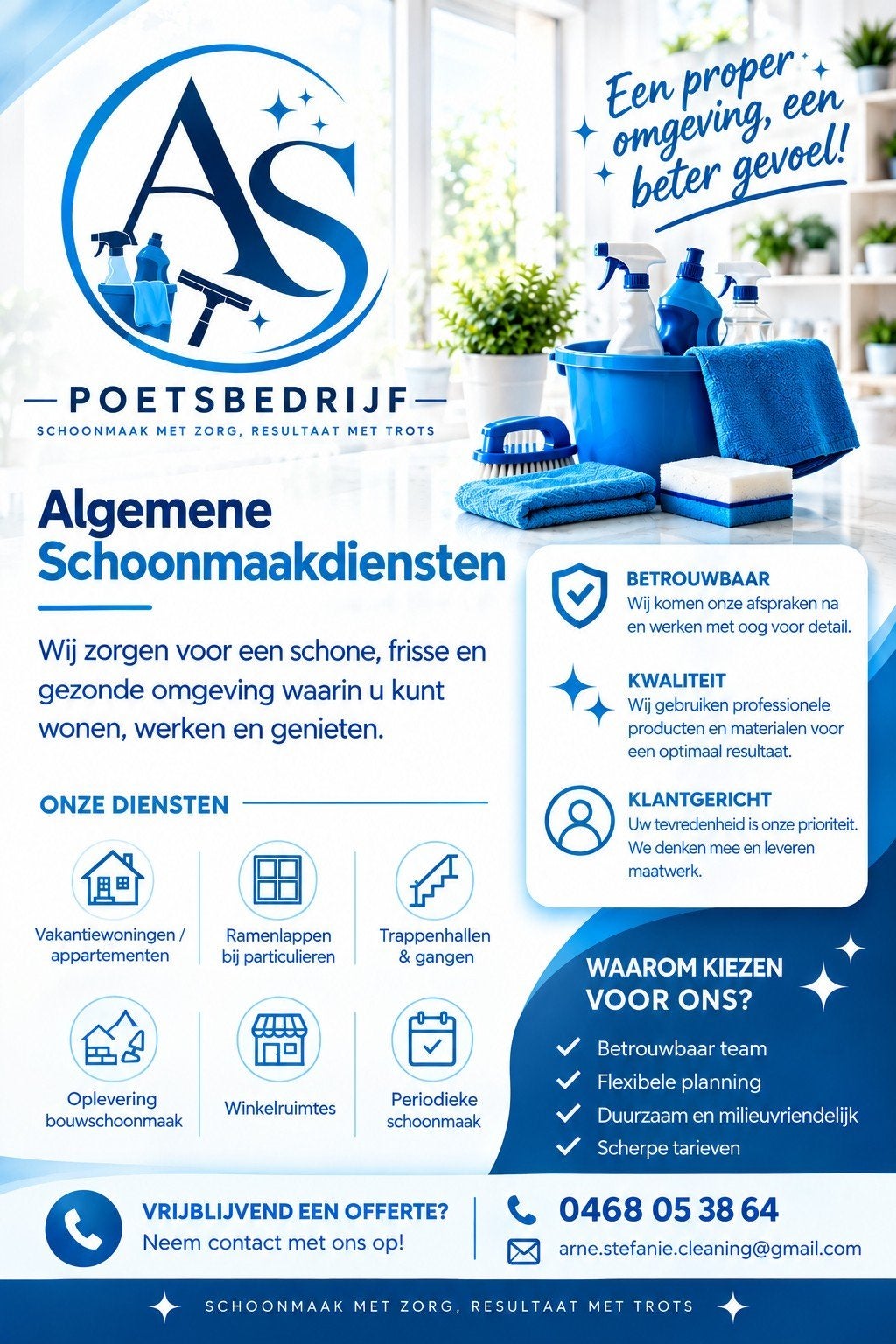 poetsbedrijf regio brugge