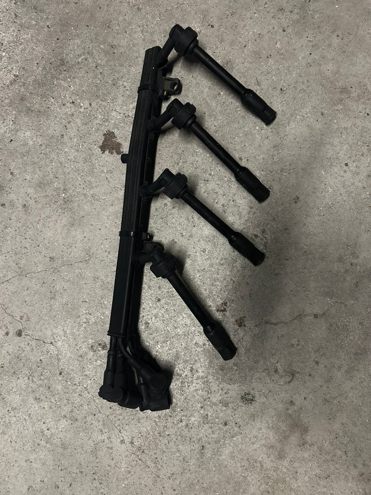 Faisceau cablage allumage bougies bmw e30 m3, Auto-onderdelen, Motor en Toebehoren, Ophalen of Verzenden, BMW
