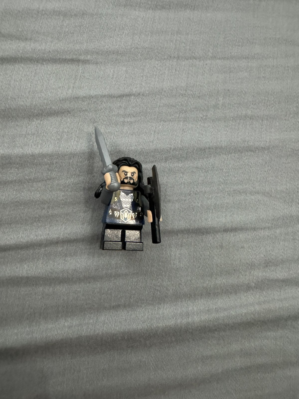 Lego Thorin Oakenshield, Collections, Lord of the Rings, Enlèvement ou Envoi, Neuf, Autres types