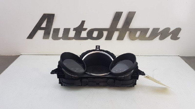 COCKPIT Fiat 500X (334) (01-2014/09-2020), Auto-onderdelen, Gebruikt, Fiat
