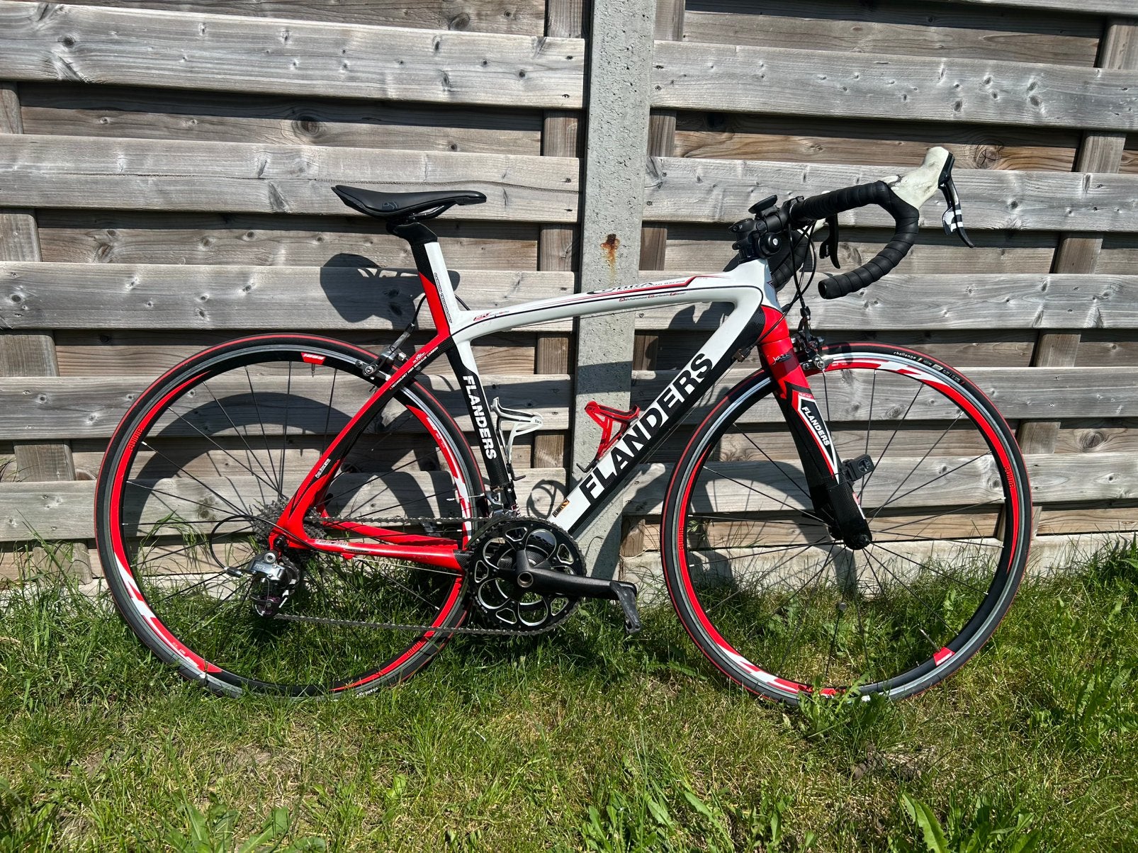Racefiets dames, Vélos & Vélomoteurs, Vélos | Femmes | Vélos de sport & de randonnée, Utilisé, Autres marques, 15 à 20 vitesses