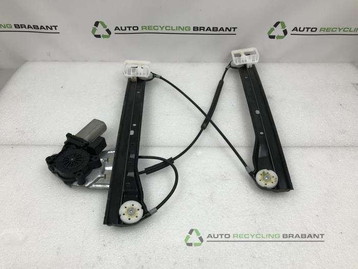 Mécanique vitre 4portes avant gauche d'un Mini Countryman, -, 3 mois de garantie, Utilisé, -