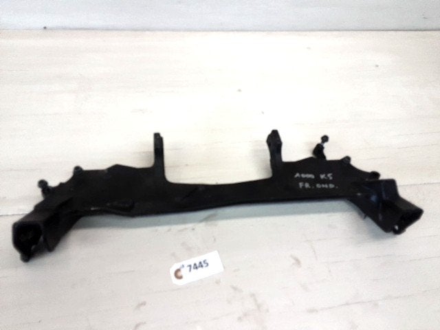 GSXR1000 2005 - 2006 Suzuki Frame onderdelen D1-50949, Motos, Pièces | Suzuki