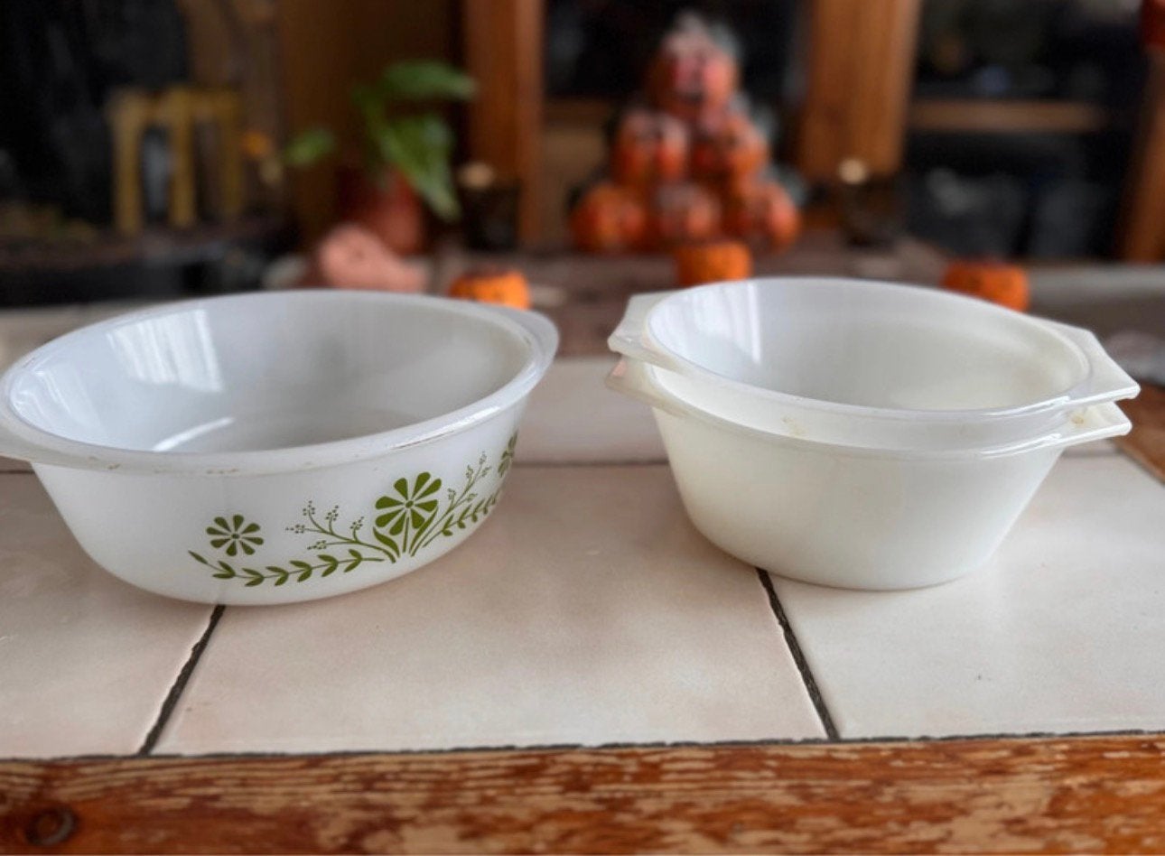 Ensemble de plats Arcopal, Maison & Meubles, Cuisine | Vaisselle, Enlèvement, Utilisé, Tasse(s) et/ou soucoupe(s)