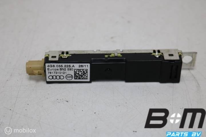 Antenneversterker Audi A7 4G 4G8035225A, Autos : Divers, Autoradios, Utilisé