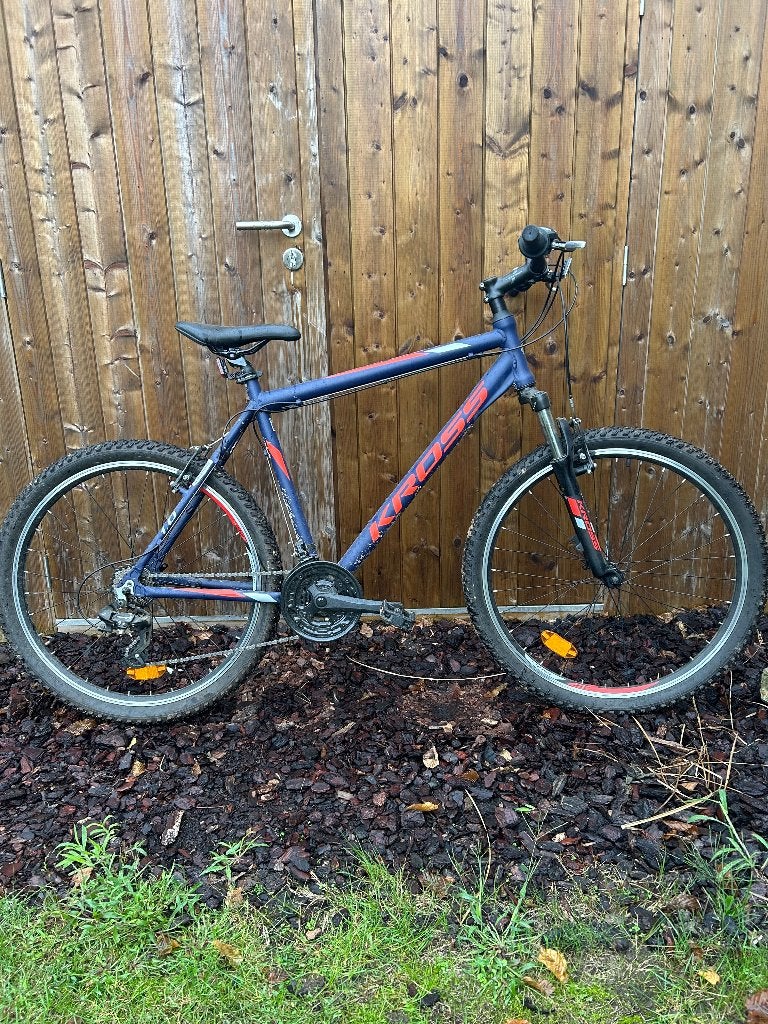 Mountainbike 26 Inch - als nieuw, Ophalen, Zo goed als nieuw, Overige merken