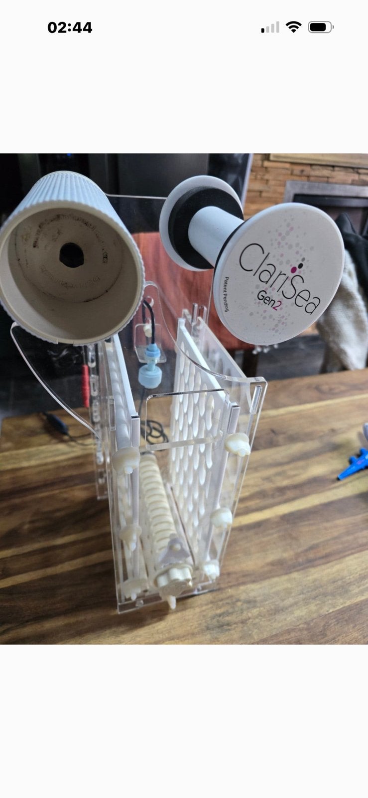 Filtre à rouleau, Enlèvement ou Envoi, Utilisé