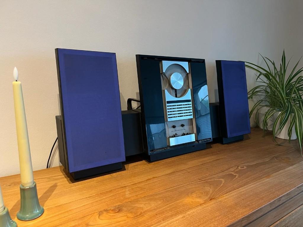B&O Beosound 3000, Ophalen, Gebruikt, Tuner of Radio, Bang & Olufsen