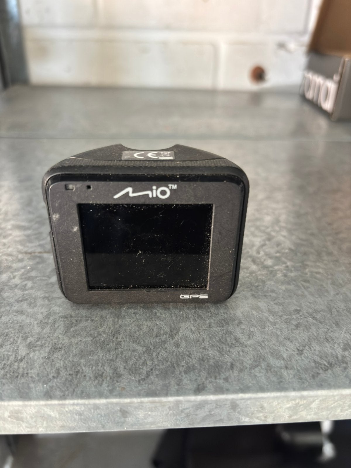 Dashcams Mio MiVue C330, Auto diversen, Dashcams, Ophalen of Verzenden, Zo goed als nieuw