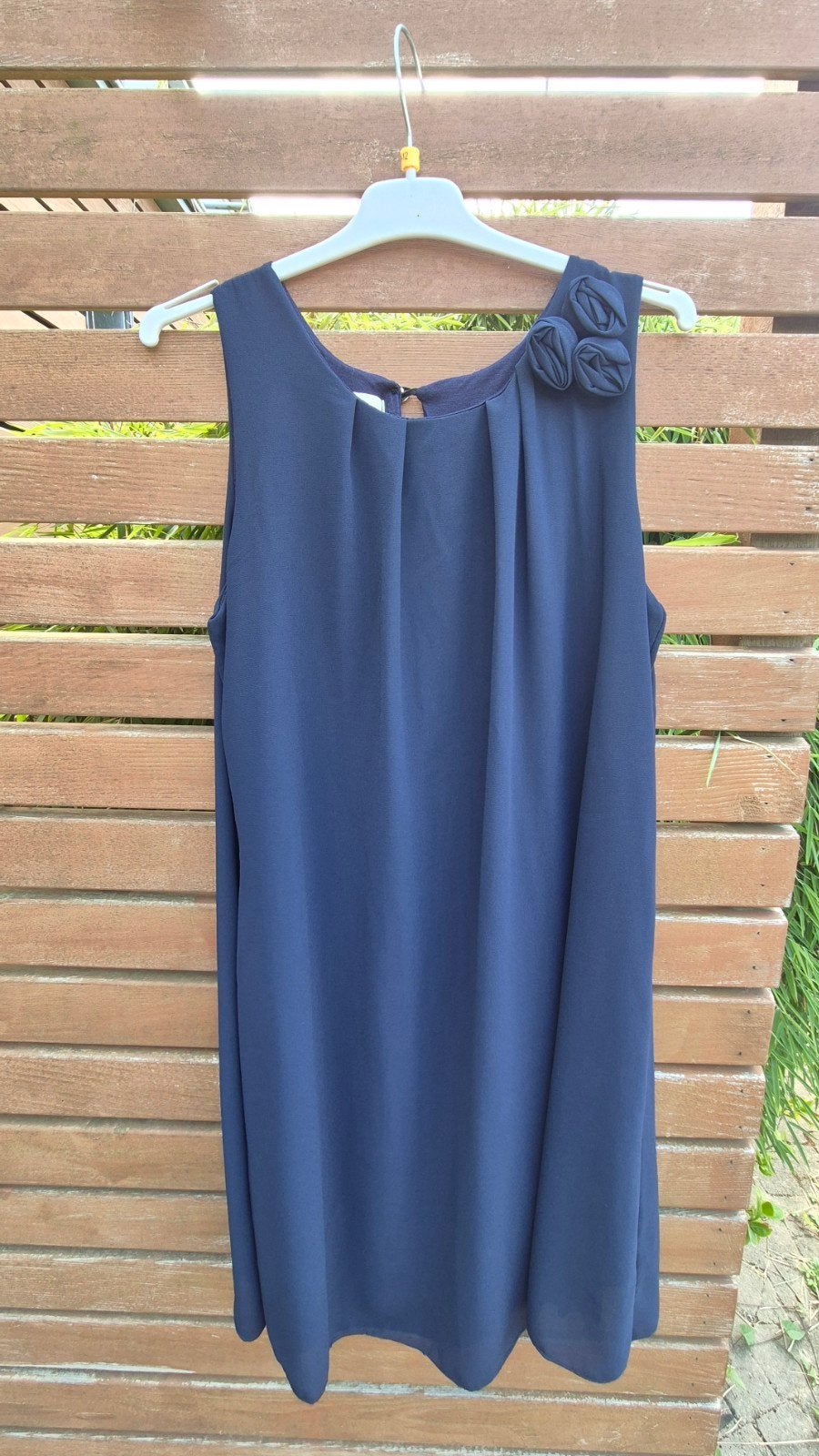 Robe taille 38-40, Enlèvement ou Envoi, Comme neuf, Taille 38/40 (M), Bleu