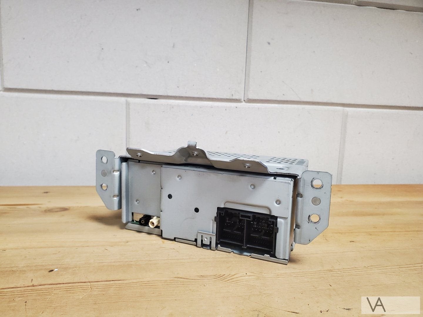 Ford Fiesta 2017 - 2023 radio navigatie module h1bt18k810lnm, -, -, -, Enlèvement ou Envoi