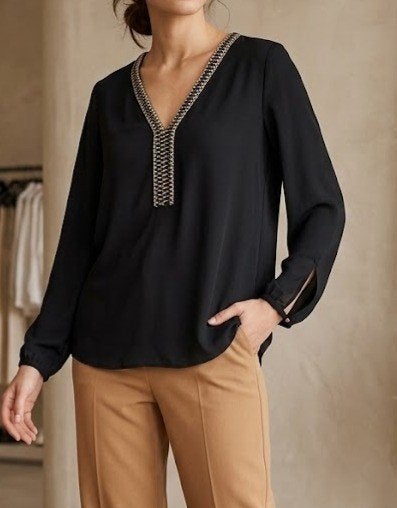 mooie blouse, Envoi, Neuf