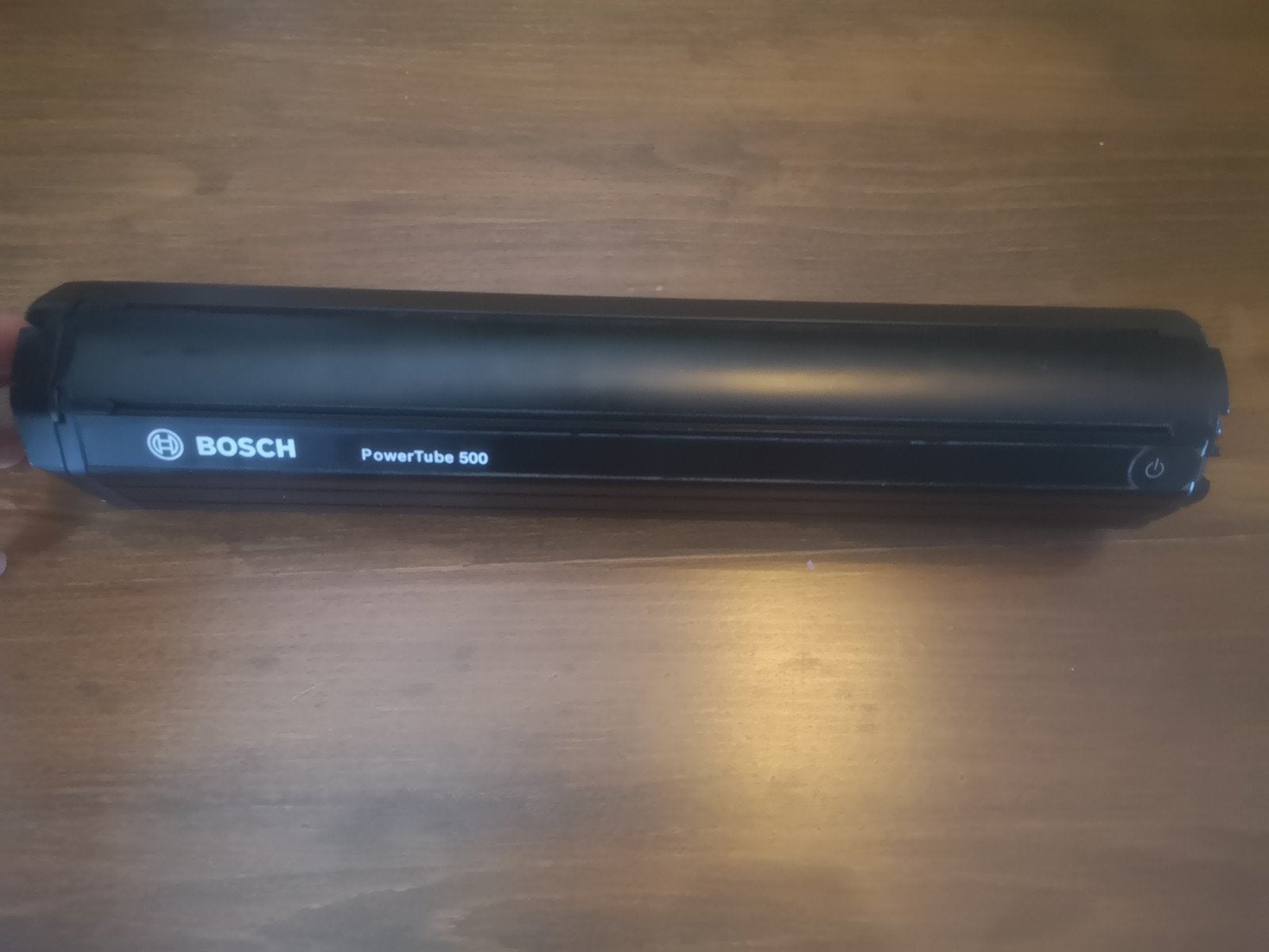 Bosch PowerTube 500 verticaal, Fietsen en Brommers, Fietsaccessoires | Fietsaccu's