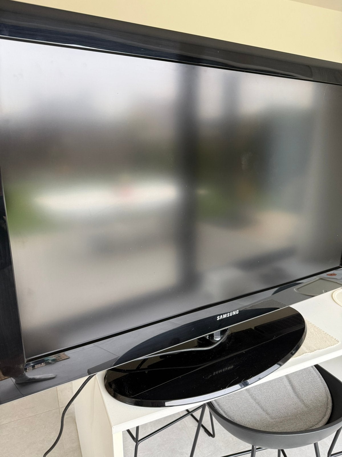 Samsung 40inch Full HD, Ophalen, Gebruikt, Samsung