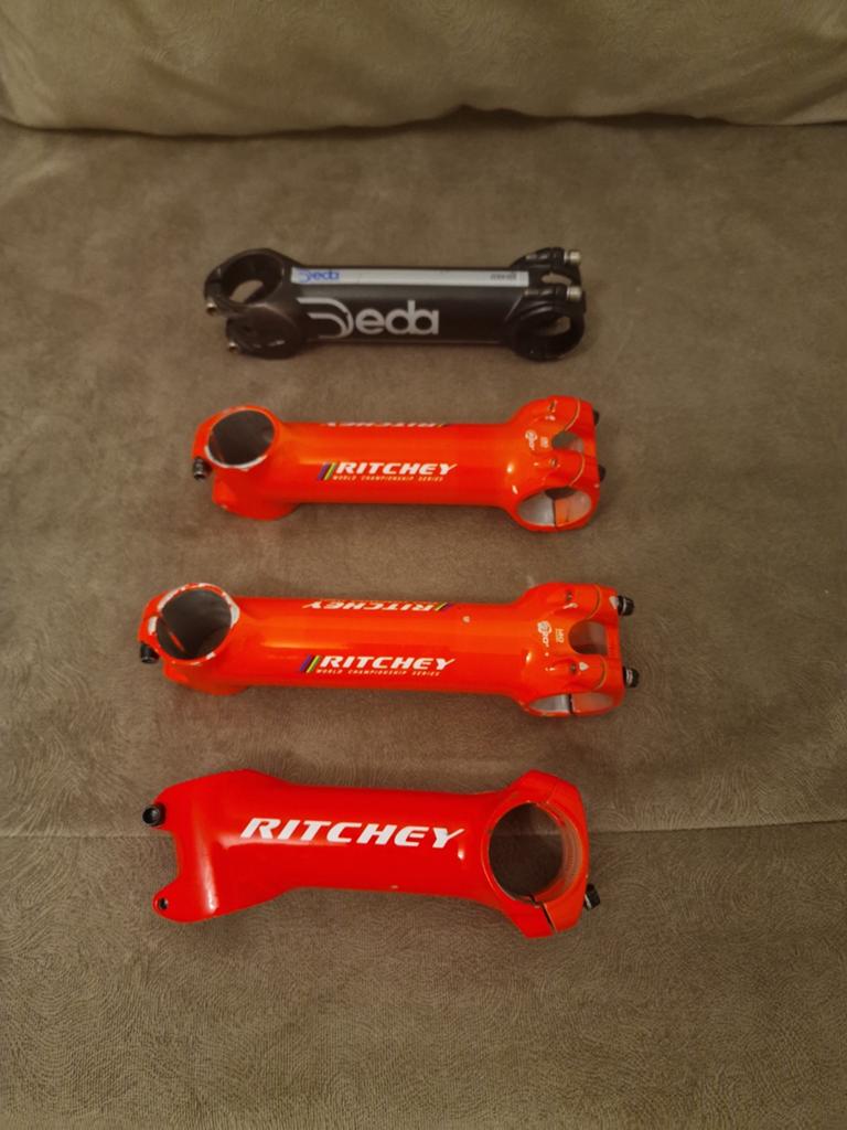 Potences Ritchey