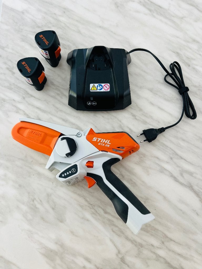 Mini tronçonneuse Sthil GTA 26, Enlèvement, Neuf
