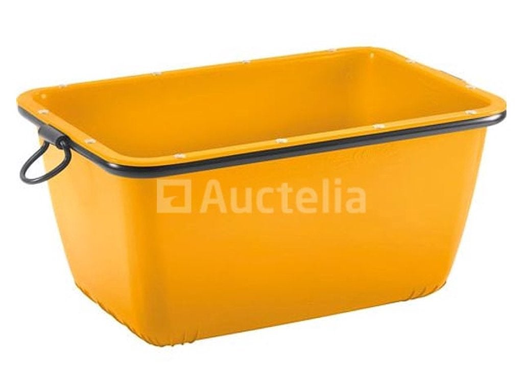 Mortierbak 200 liter