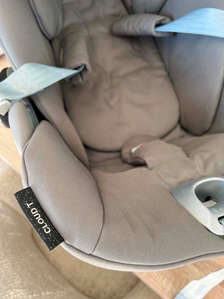 Maxi-Cosy CYBEX T, Enfants & Bébés, Enlèvement, Comme neuf, Autres marques, Autres méthodes