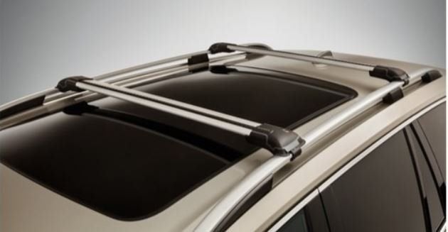 Dakdrager origineel imperiaal 31408915 Volvo XC90 tot modelj, Auto diversen, -, -, Nieuw, Ophalen of Verzenden