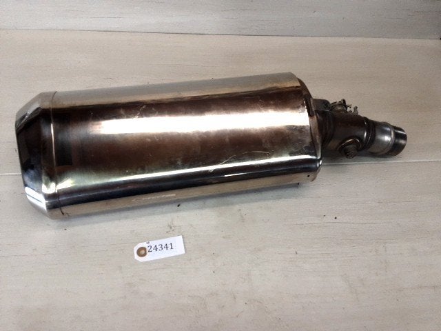 ZX6R 2019 - 2021 Kawasaki Demper D1-53420