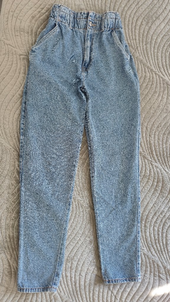 Jeans, Vêtements | Femmes, ANDERE, Autres couleurs, Comme neuf, Longs