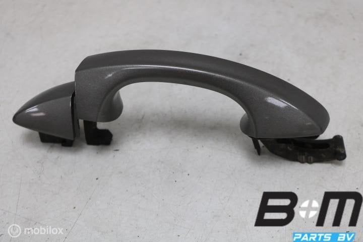 portiergreep links VW Golf 7 LA7N 5G0837205N, Gebruikt
