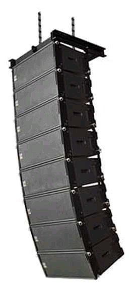 Kit complet Martin audio W8LM avec amplificateurs et subs, Musique & Instruments, Enlèvement