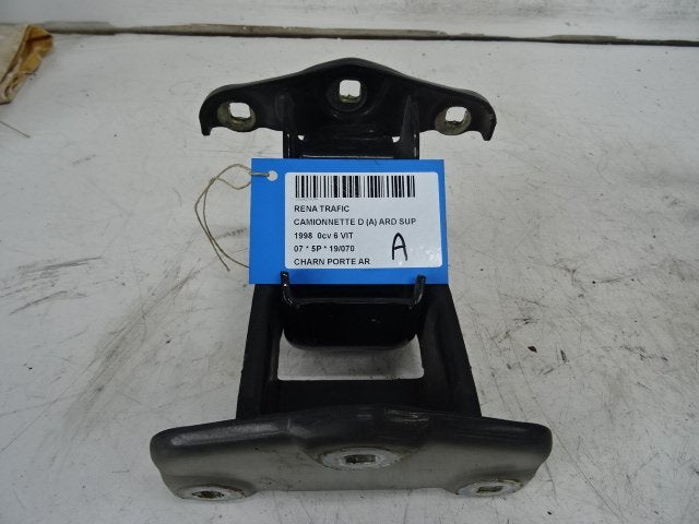 PORTIERSCHARNIER Renault Trafic New (FL) (01-2001/06-2014), Gebruikt, Renault