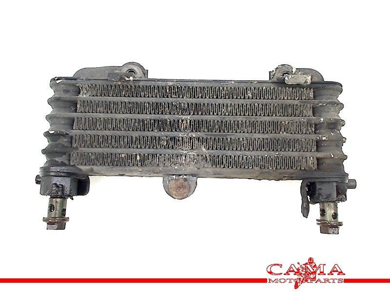 OLIEKOELER Suzuki DL 1000 V-Storm 2002-2006 (DL1000), Motoren, Onderdelen | Suzuki, Dhr. S. di Majo, Gebruikt, Info@cama-motorparts.nl