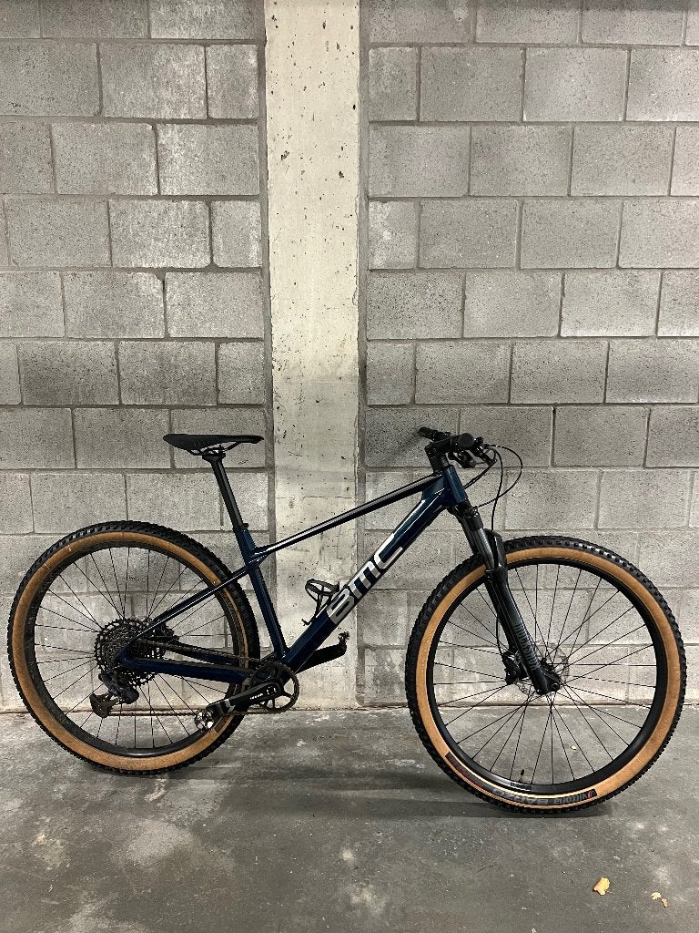 BMC twostroke 01, Autres marques, Femmes, Comme neuf, Enlèvement