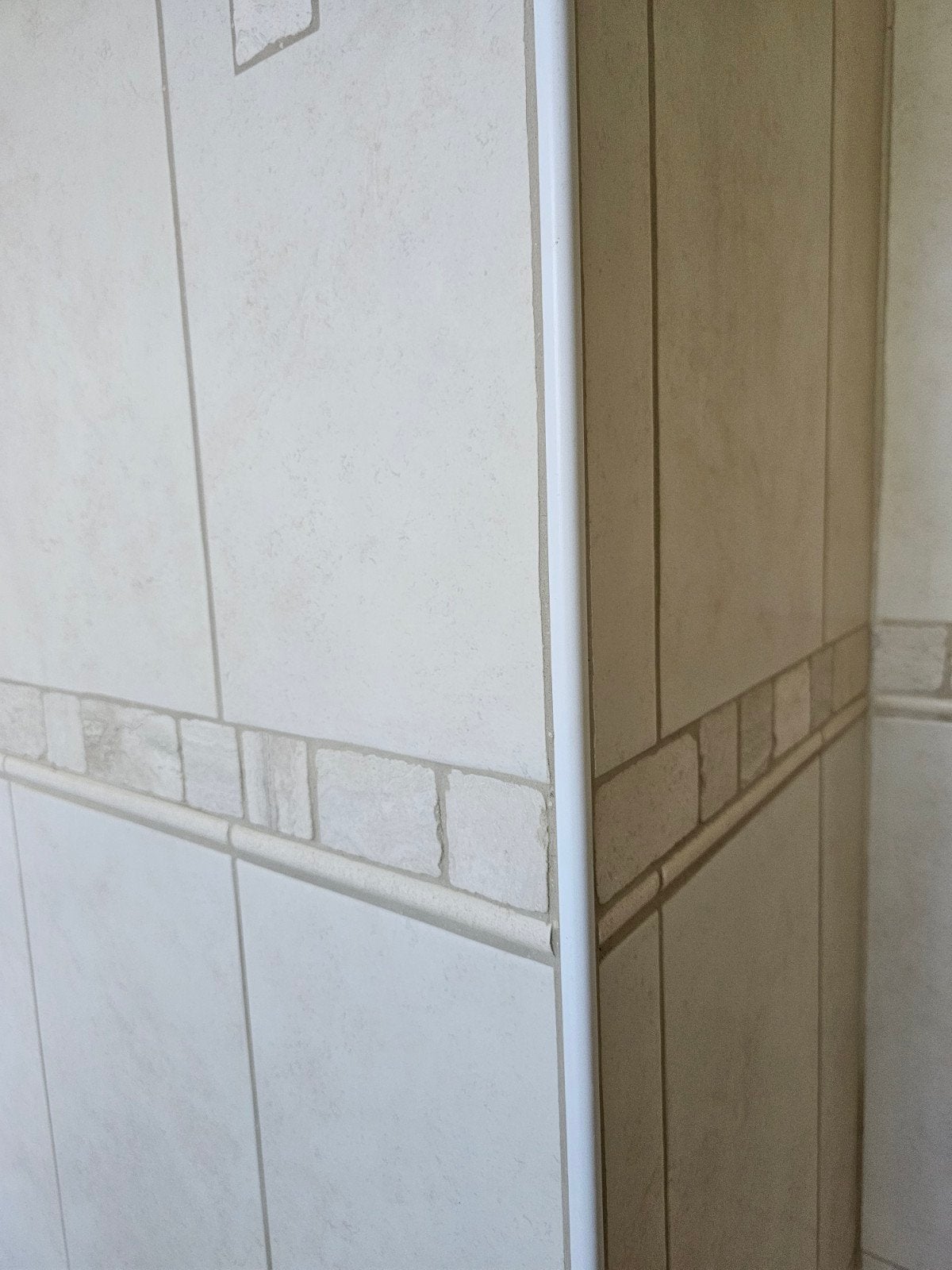 Tegels voor sanitair, Enlèvement, Neuf