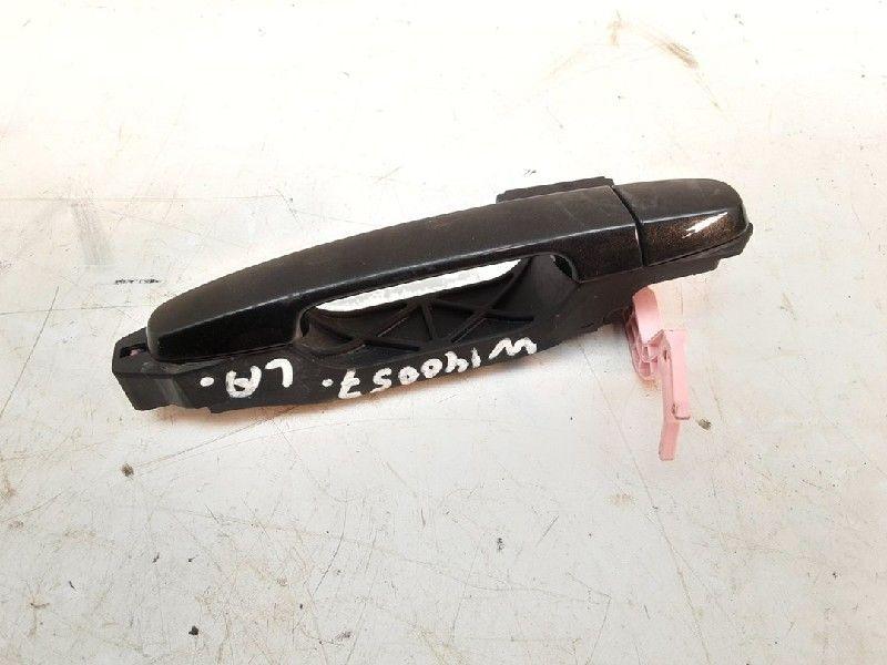 POIGNEE EXTERIEURE ARRIÈRE GAUCHE Daihatsu Terios (J2), Utilisé, Arrière, Daihatsu