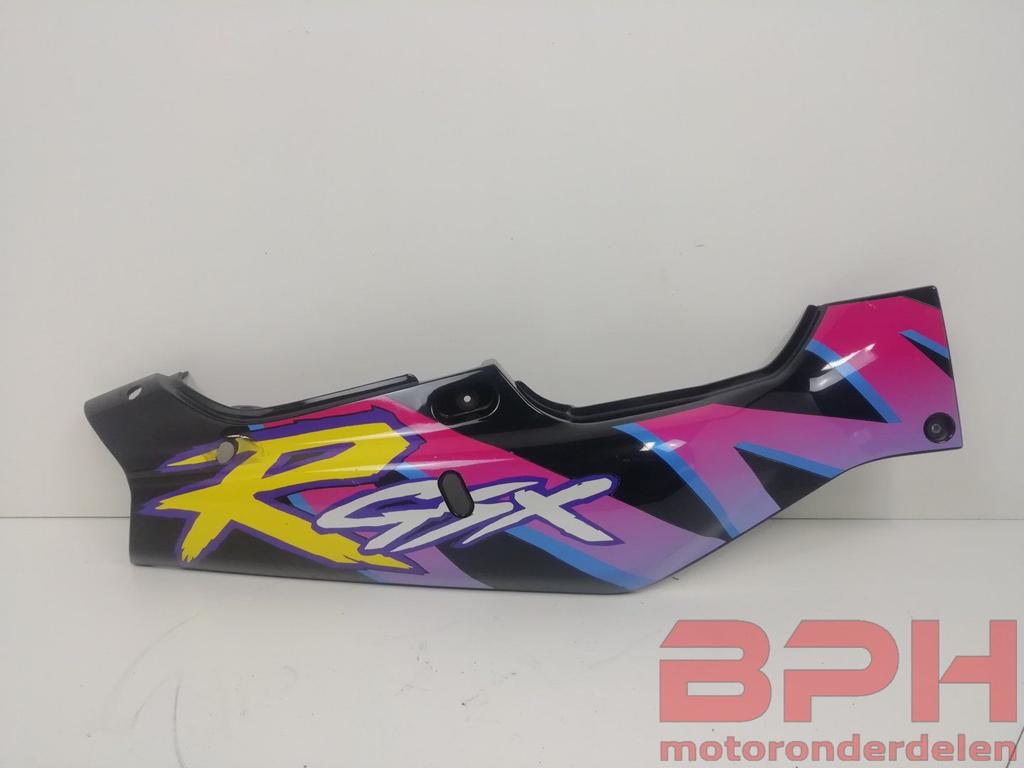 Achterkuip Suzuki GSX-R 750w 1992 - 1995 achter 18 kuip kap, Gebruikt, -, -, Ophalen of Verzenden
