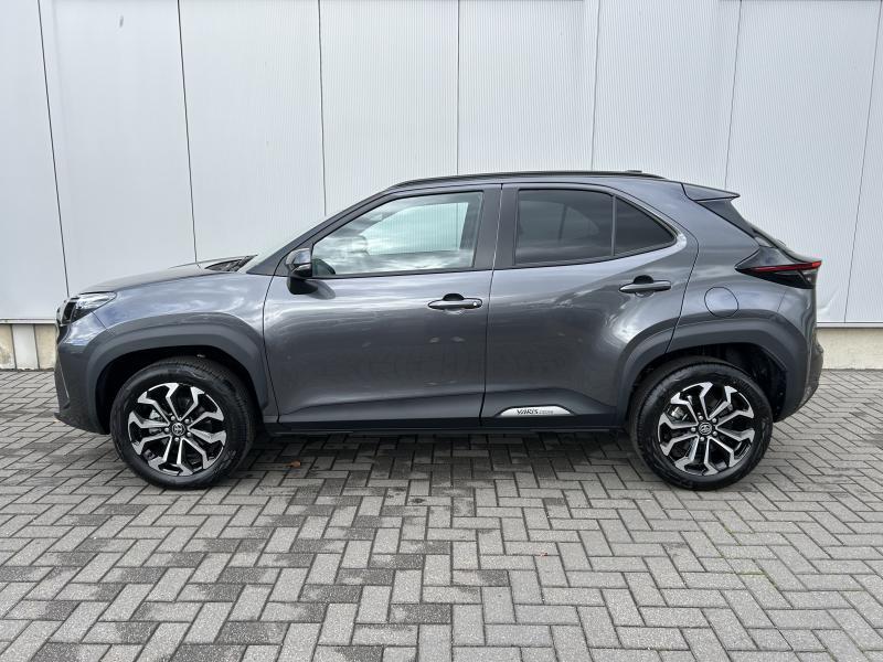 Toyota Yaris Cross 1.5 Executive, Automaat, Euro 6, Overige kleuren, Bedrijf
