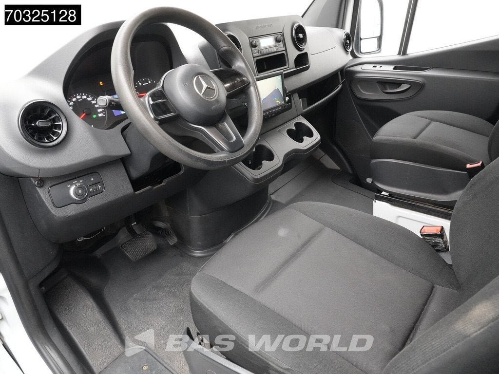 Mercedes Sprinter 311 CDI Automaat L3H2 Airco Camera Euro6 L, Achat, Euro 6, Entreprise, 2327 kg