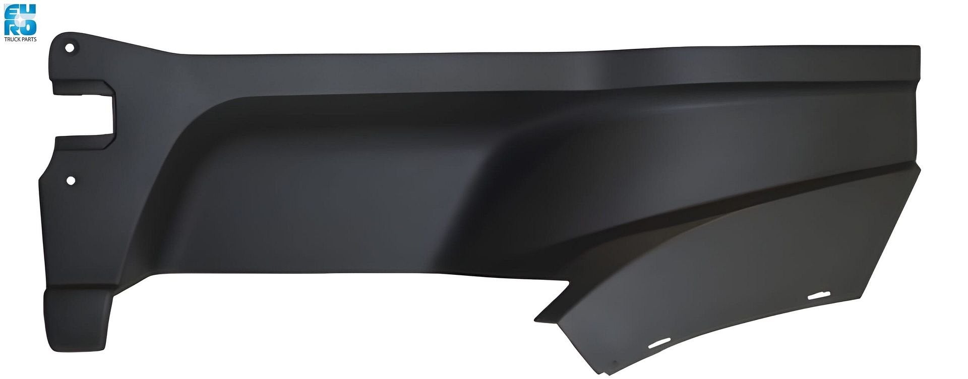 VO FH4 DEKSEL, TRAPWELL KOFFER, LINKS AFTERMARKET 82819482A, Carrosserie en Plaatwerk, -, -, Nieuw