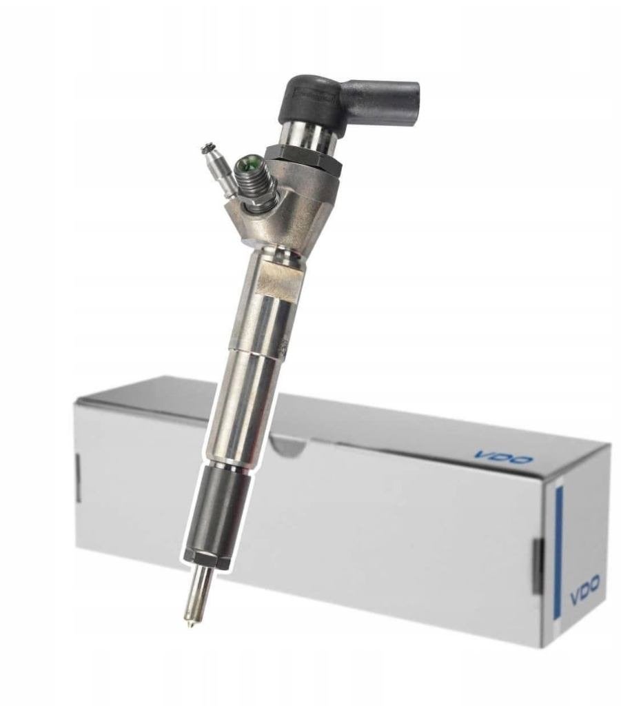 Injecteur 1.5 dCi A2C59507596 à vendre avec garantie 1 an !, Autos : Pièces & Accessoires, Enlèvement, Neuf, Peugeot