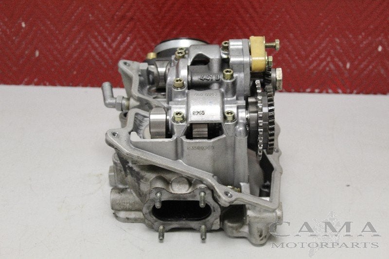 CULASSE RSV 1000 (R) Mille 1998-2003 (RSV1000) (6623360), Motos, Dhr. S. di Majo, Utilisé, Info@cama-motorparts.nl, P.J. Troelstraweg 8 8
3144 CX  MAASSLUIS, NL