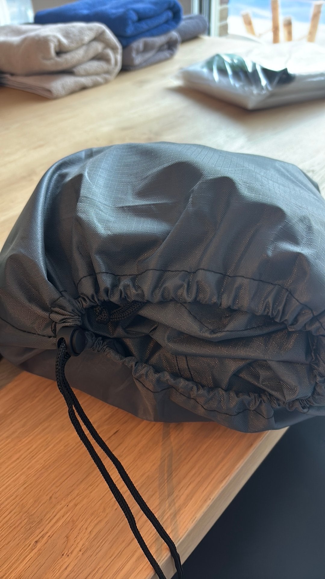 Tuintafelhoes Aerocover, Tuin en Terras, Ophalen, Nieuw, Rechthoekig, Kunststof
