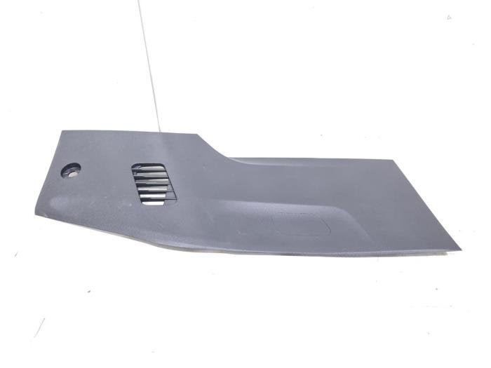 Plaque de protection divers d'un Citroen E-C3, -, 3 mois de garantie, Utilisé, -