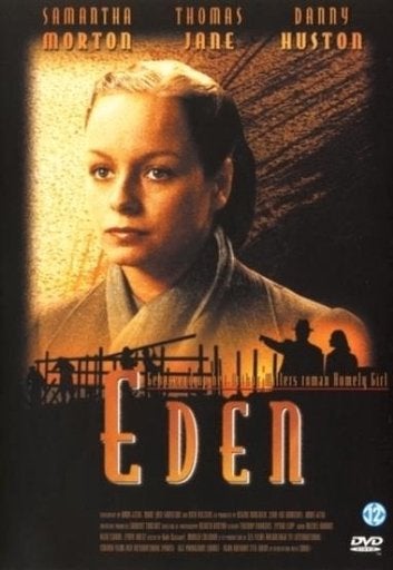 Eden (2001) Dvd, Cd's en Dvd's, Dvd's | Drama, Gebruikt, Romantiek, Vanaf 12 jaar, Engels, Nederlands, Ophalen of Verzenden