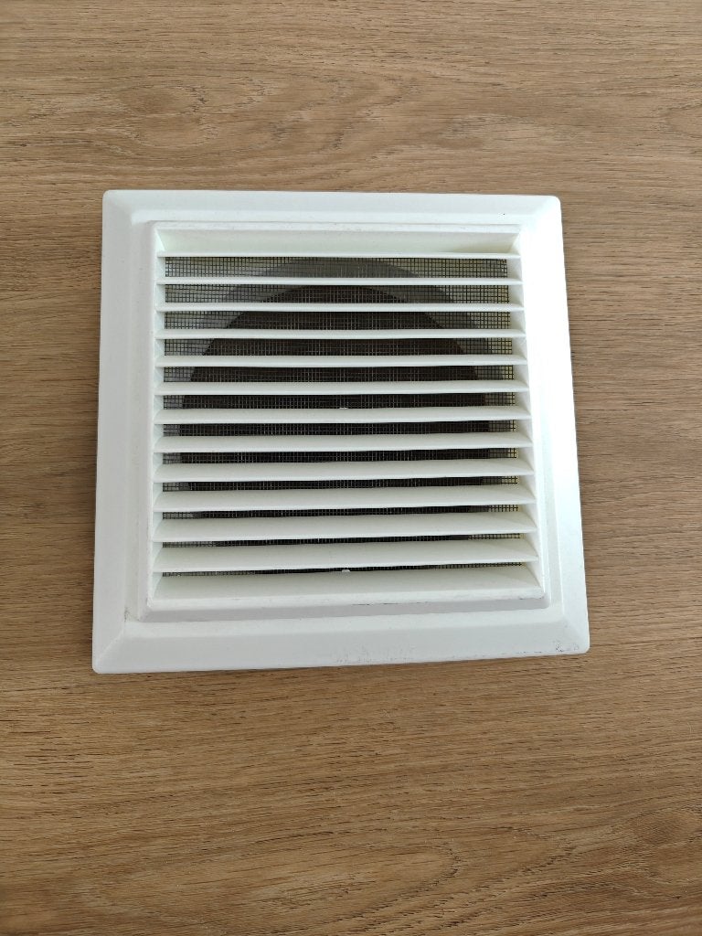 grille de ventilation, Bricolage & Construction, Enlèvement, Neuf