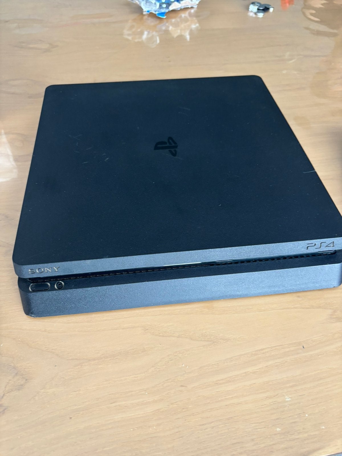 Playstation 4, Games en Spelcomputers, Spelcomputers | Sony PlayStation 4, Ophalen, Zo goed als nieuw