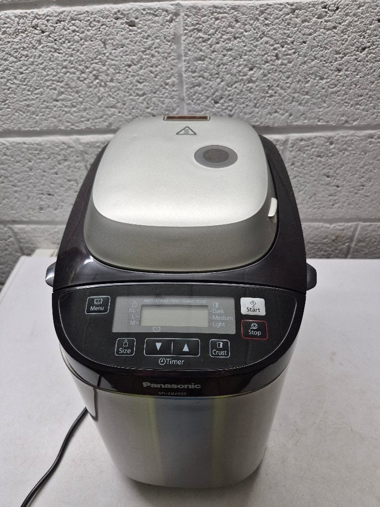 machine à pain, Electroménager, Machines à pain, Enlèvement, Avec minuteur, 400 à 800 grammes de pâte, Plus de 10 programmes