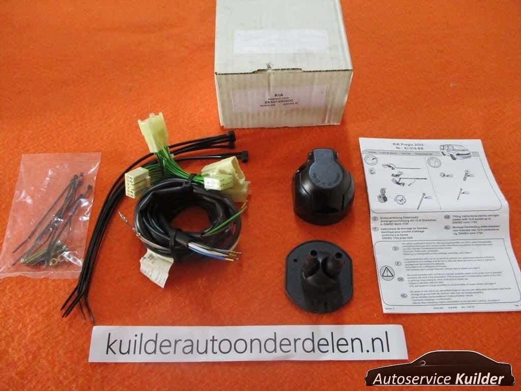 Kabelset trekhaak KIA Pregio ECS Nieuw, Auto-onderdelen, Kia, -, -, Nieuw