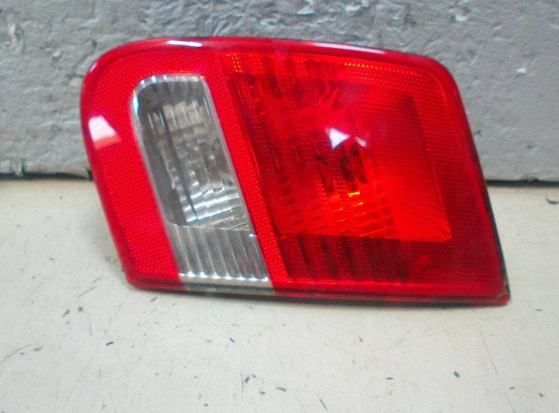 ACHTERLICHT LINKS BINNEN Saab 9-3 II Sport Sedan (YS3F), Auto-onderdelen, Saab-de-info@saabgroup.com, Saab Deutschland GmbH, Saab