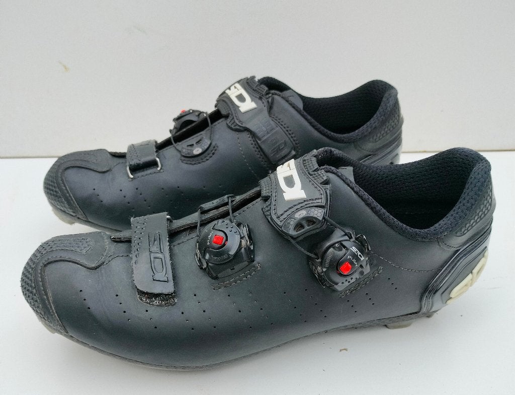 Sidi Dragon 5 SRS mountainbike schoenen., Gebruikt, Heren, Schoenen, Ophalen of Verzenden