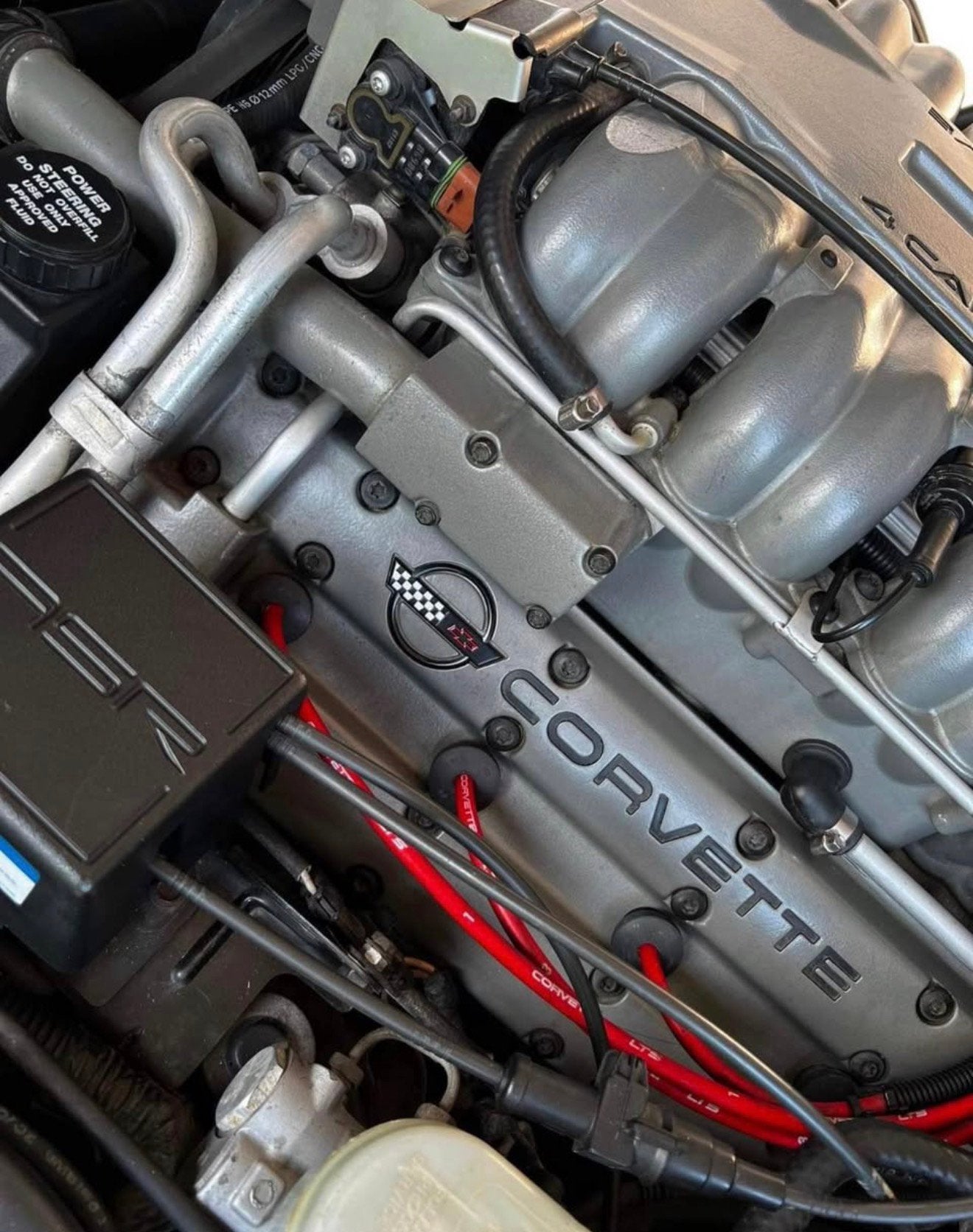 Corvette C4 ZR1 LT5 - toutes pièces rares et accessoires, Autos : Pièces & Accessoires, Enlèvement ou Envoi, Neuf, Chevrolet