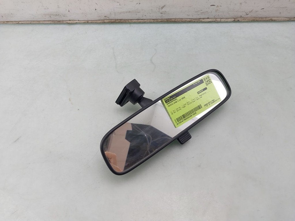 BINNENSPIEGEL Toyota Aygo X (01-2021/-) (|8781028140|), Gebruikt, Kundenbetreuung@toyota.de, Toyota, Toyota-Allee 2
50858  Köln, DE