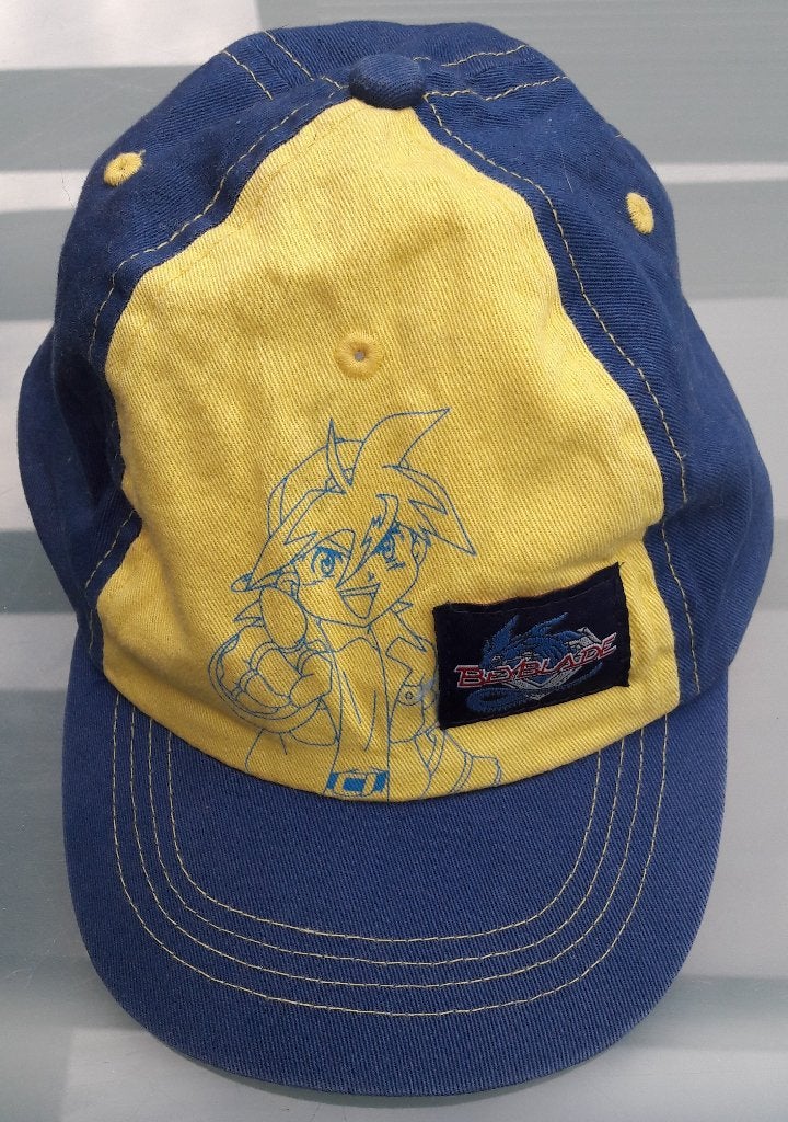 Pet van Beyblade maat 52, Garçon ou Fille, Enlèvement ou Envoi, Utilisé, Casquette